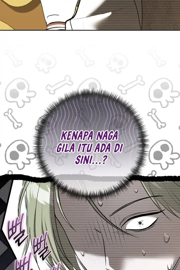 Bocil Pembuat Ulah Chapter 2 Gambar 50