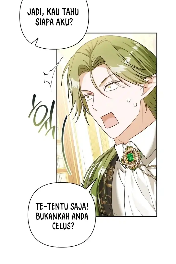 Bocil Pembuat Ulah Chapter 2 Gambar 55