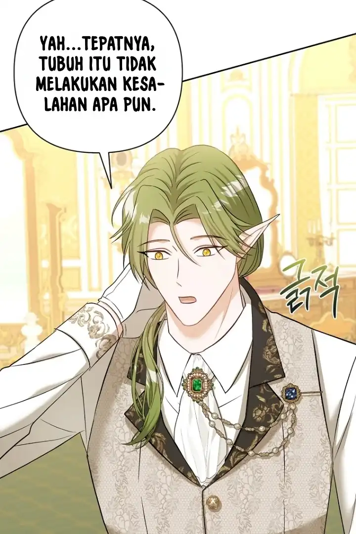 Bocil Pembuat Ulah Chapter 2 Gambar 74