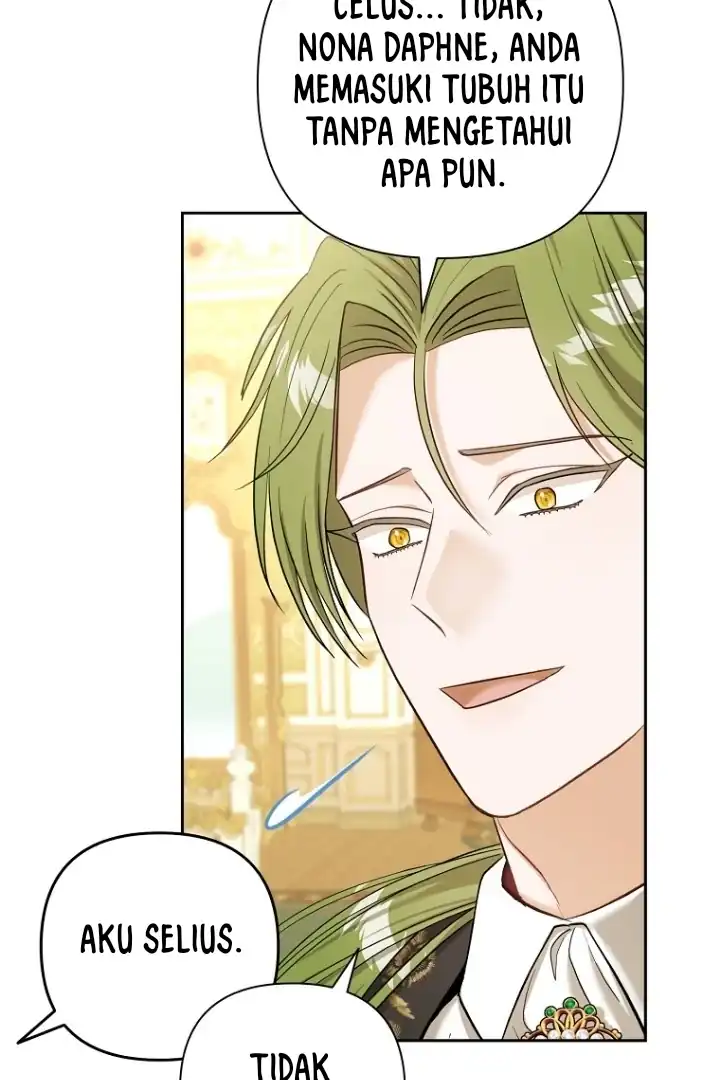 Bocil Pembuat Ulah Chapter 2 Gambar 91