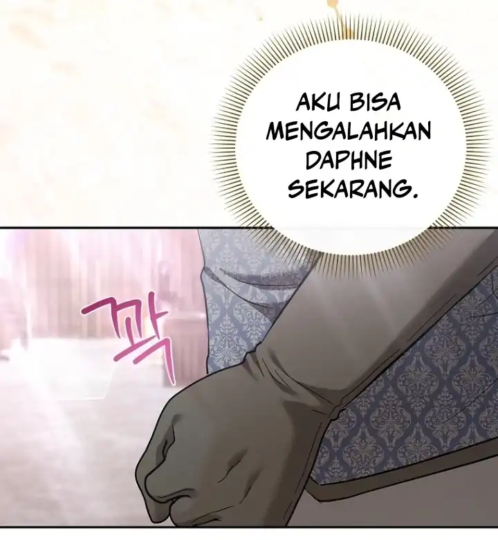 Bocil Pembuat Ulah Chapter 20 Gambar 101