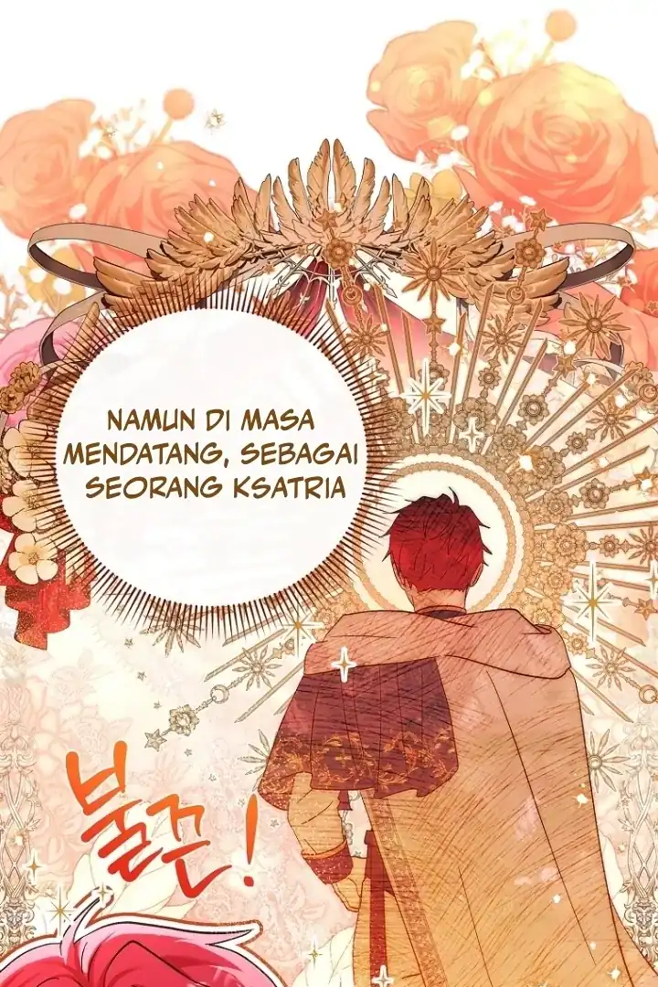 Bocil Pembuat Ulah Chapter 20 Gambar 102