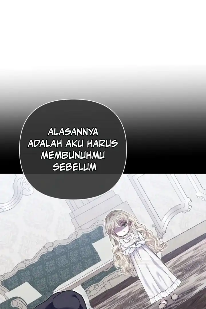 Bocil Pembuat Ulah Chapter 20 Gambar 13