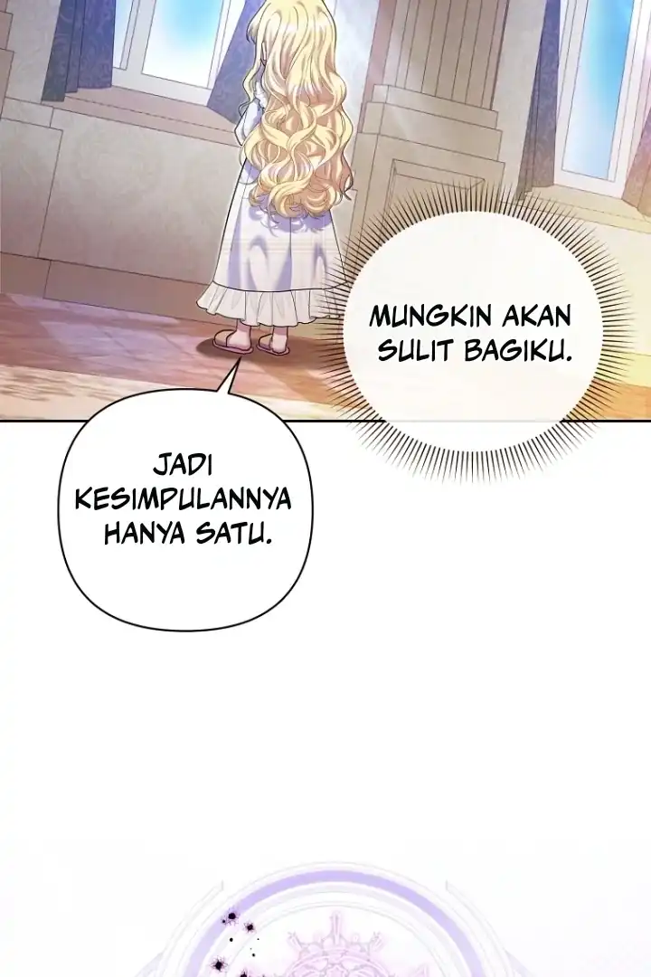 Bocil Pembuat Ulah Chapter 20 Gambar 17