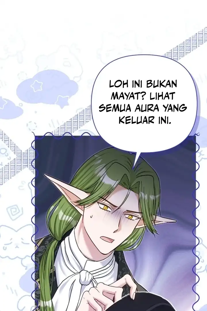 Bocil Pembuat Ulah Chapter 20 Gambar 24