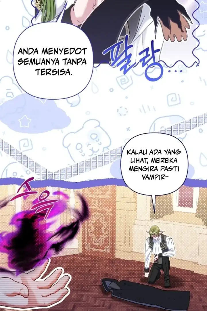 Bocil Pembuat Ulah Chapter 20 Gambar 25