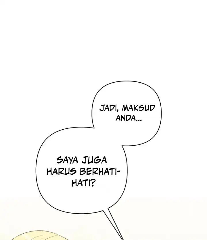 Bocil Pembuat Ulah Chapter 20 Gambar 33