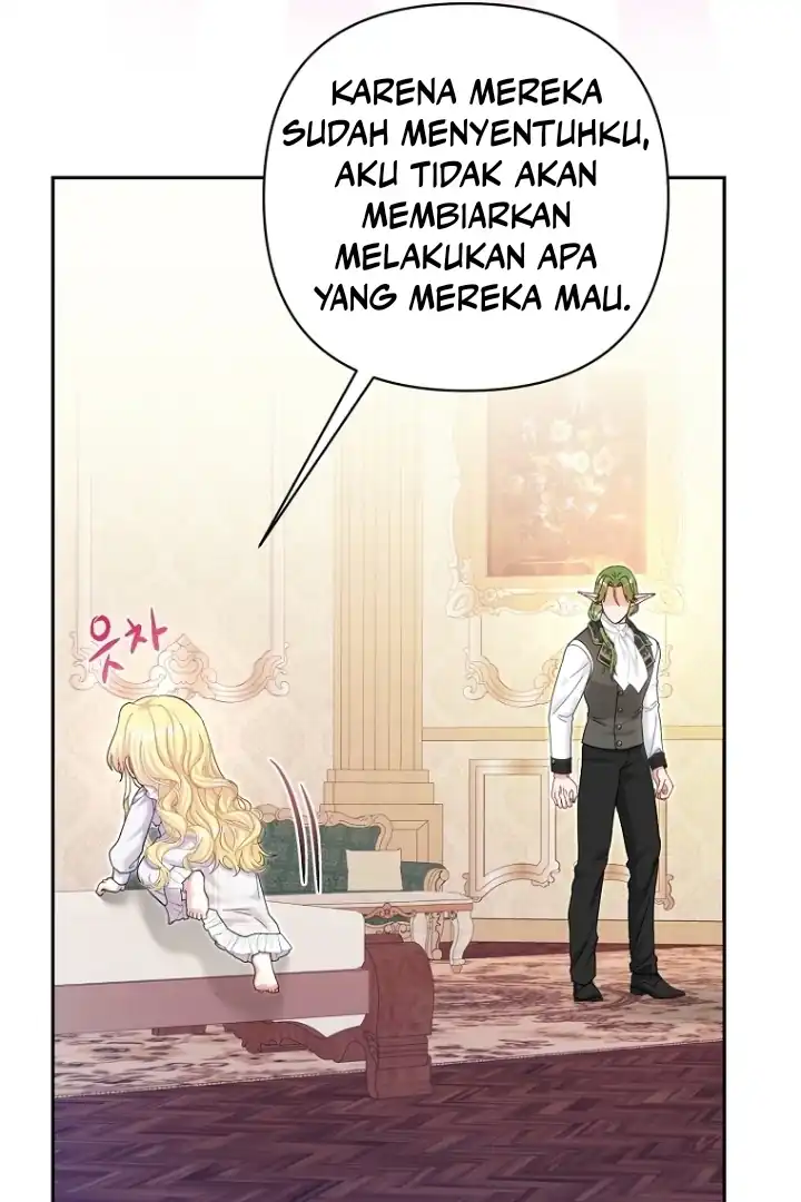 Bocil Pembuat Ulah Chapter 20 Gambar 37