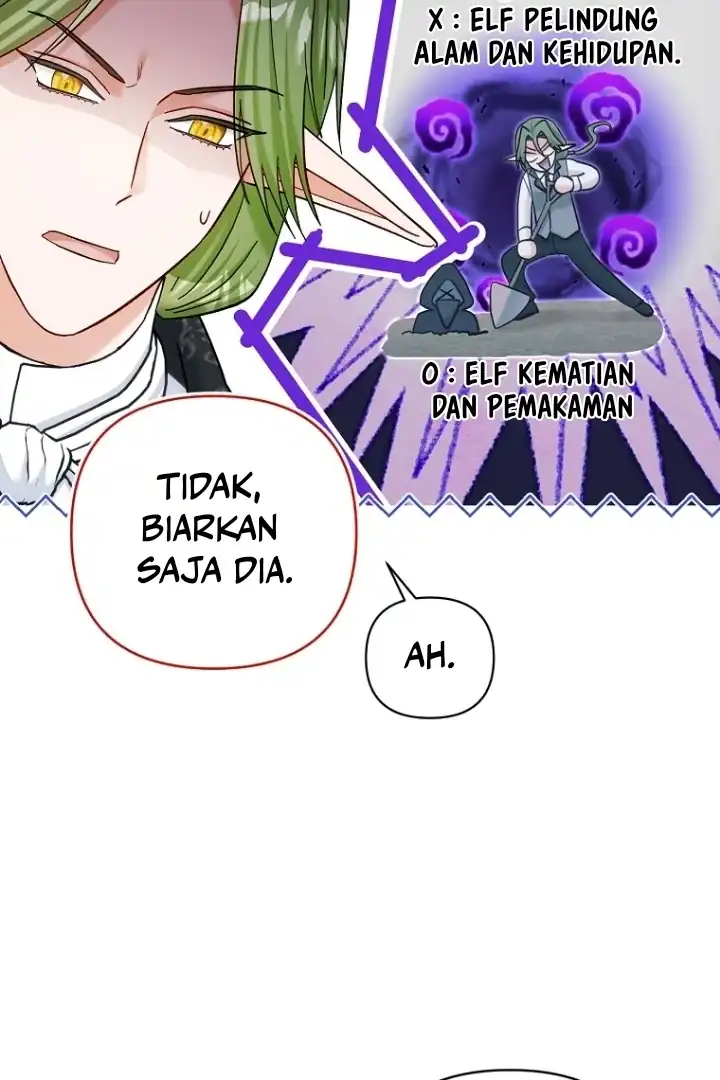 Bocil Pembuat Ulah Chapter 20 Gambar 41