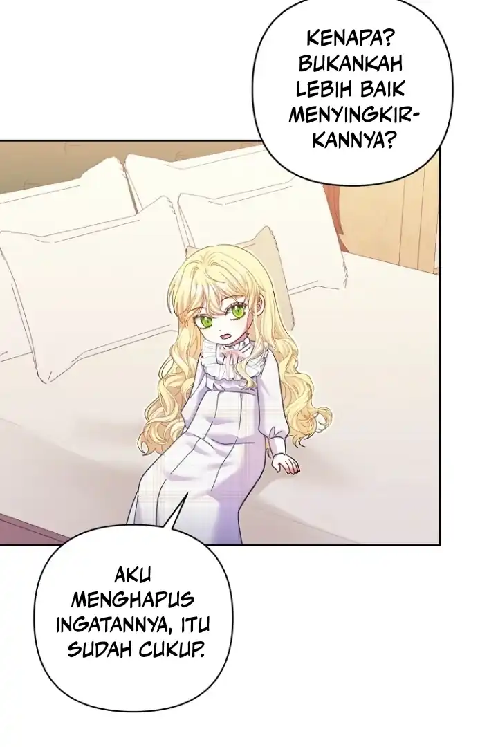 Bocil Pembuat Ulah Chapter 20 Gambar 42