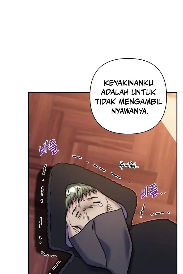 Bocil Pembuat Ulah Chapter 20 Gambar 43