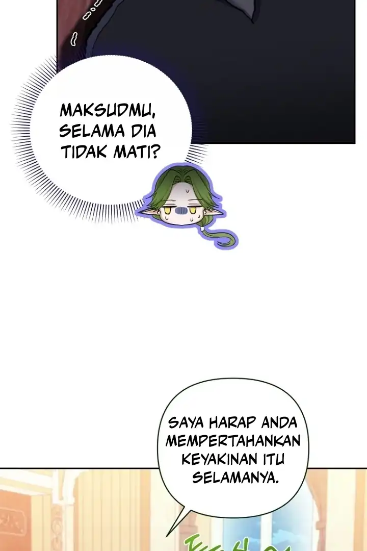 Bocil Pembuat Ulah Chapter 20 Gambar 44