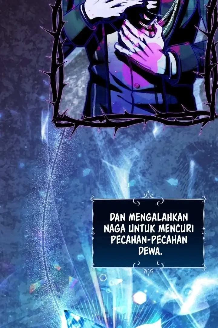 Bocil Pembuat Ulah Chapter 20 Gambar 5