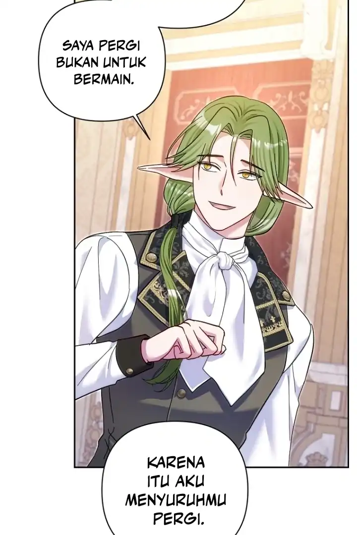 Bocil Pembuat Ulah Chapter 20 Gambar 50