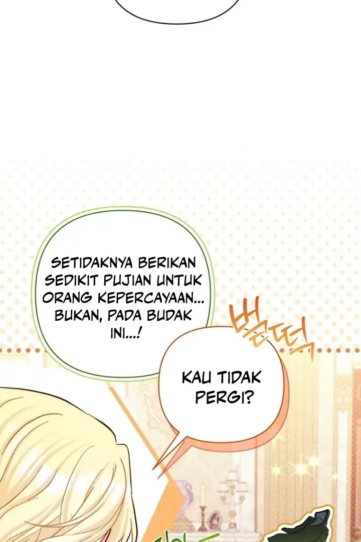 Bocil Pembuat Ulah Chapter 20 Gambar 51