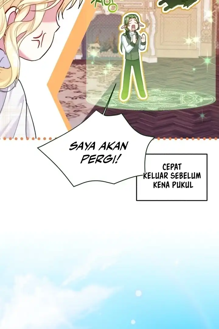 Bocil Pembuat Ulah Chapter 20 Gambar 52