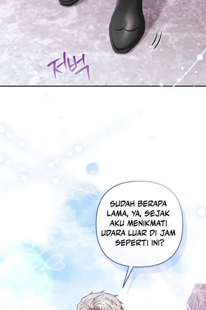 Bocil Pembuat Ulah Chapter 20 Gambar 55