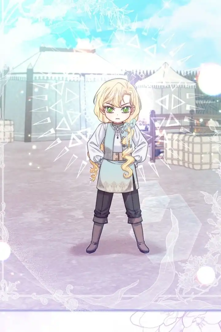 Bocil Pembuat Ulah Chapter 20 Gambar 67