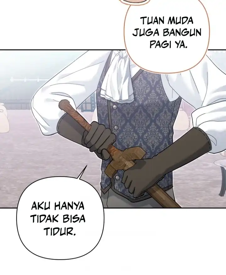 Bocil Pembuat Ulah Chapter 20 Gambar 80