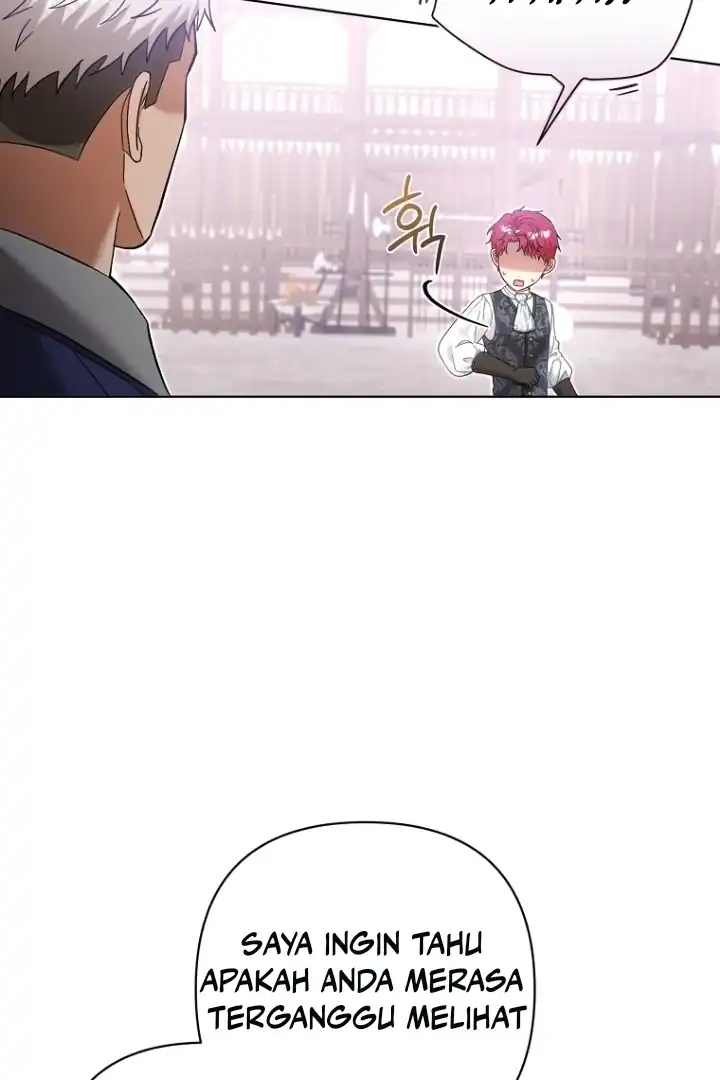 Bocil Pembuat Ulah Chapter 20 Gambar 86