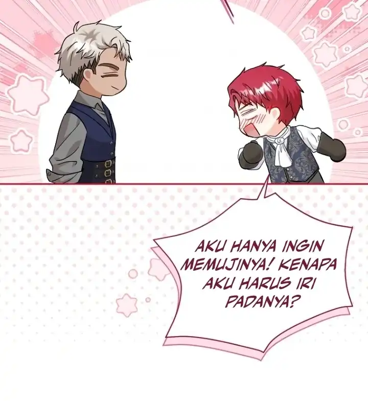 Bocil Pembuat Ulah Chapter 20 Gambar 90