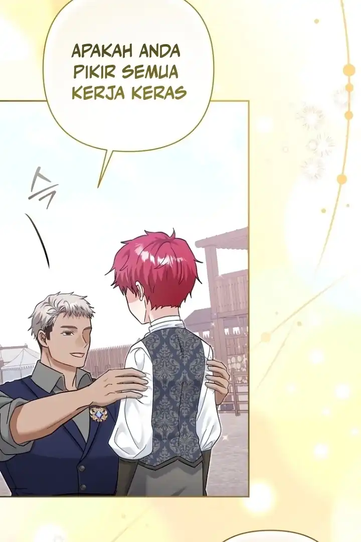 Bocil Pembuat Ulah Chapter 20 Gambar 95