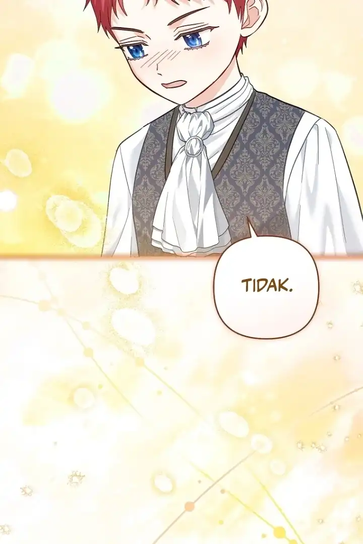 Bocil Pembuat Ulah Chapter 20 Gambar 98