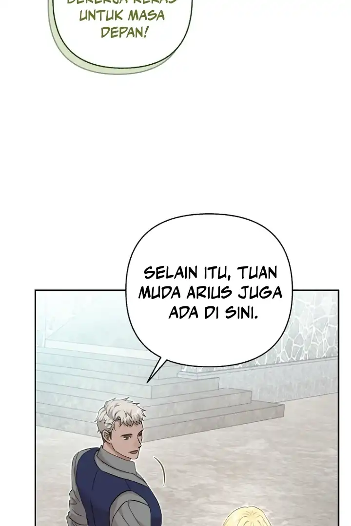 Bocil Pembuat Ulah Chapter 21 Gambar 10