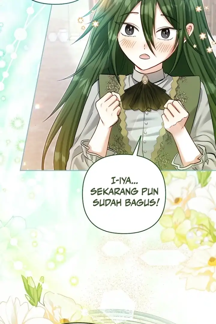 Bocil Pembuat Ulah Chapter 21 Gambar 100