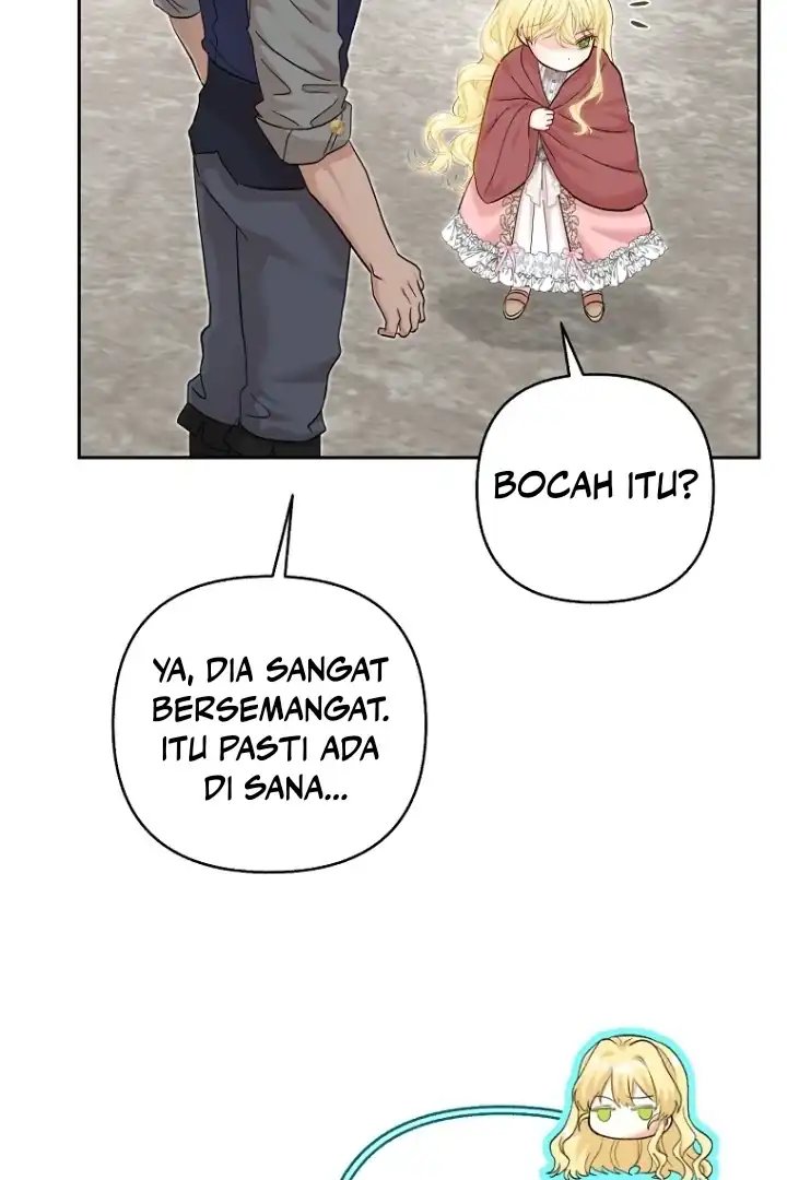 Bocil Pembuat Ulah Chapter 21 Gambar 11