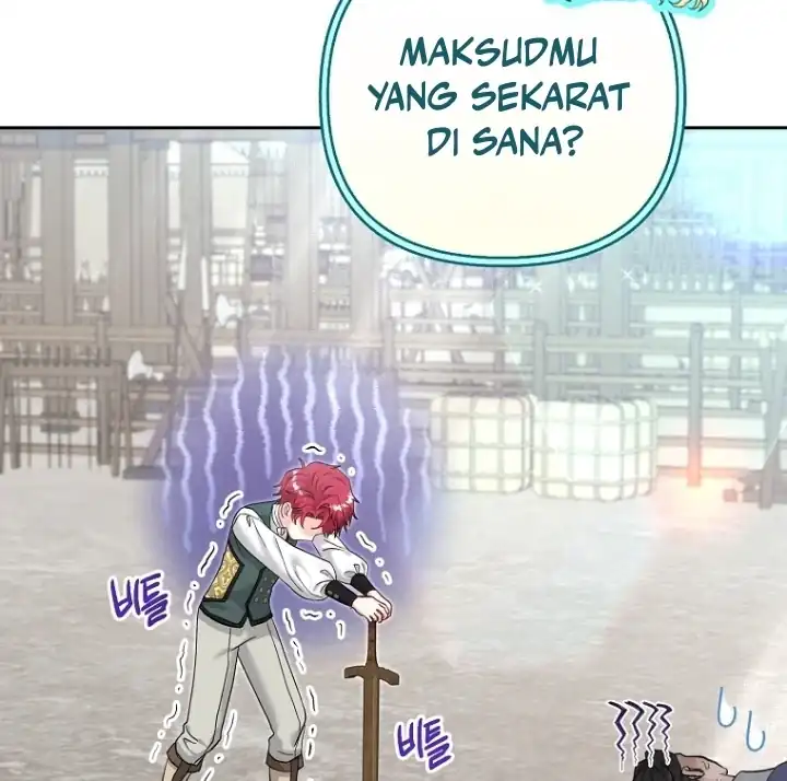 Bocil Pembuat Ulah Chapter 21 Gambar 12