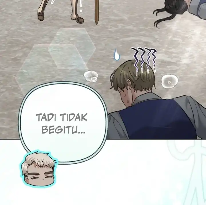 Bocil Pembuat Ulah Chapter 21 Gambar 13