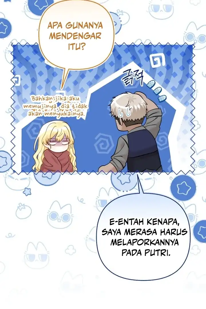 Bocil Pembuat Ulah Chapter 21 Gambar 19