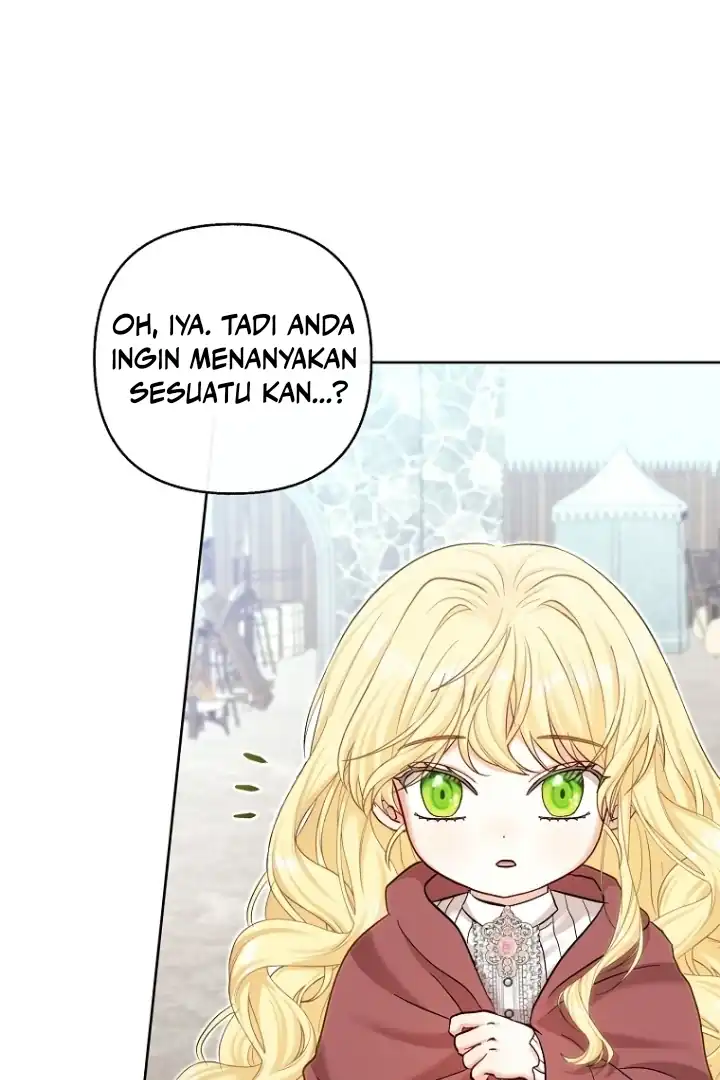 Bocil Pembuat Ulah Chapter 21 Gambar 20