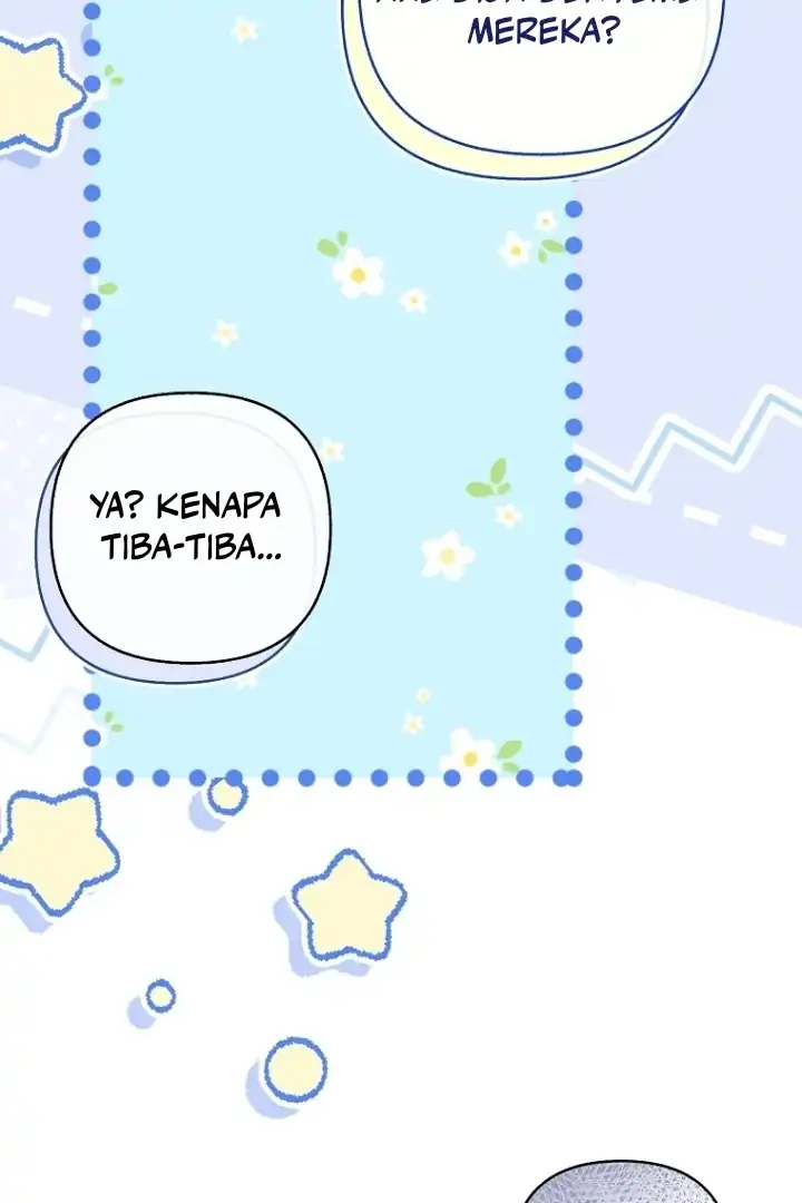 Bocil Pembuat Ulah Chapter 21 Gambar 22