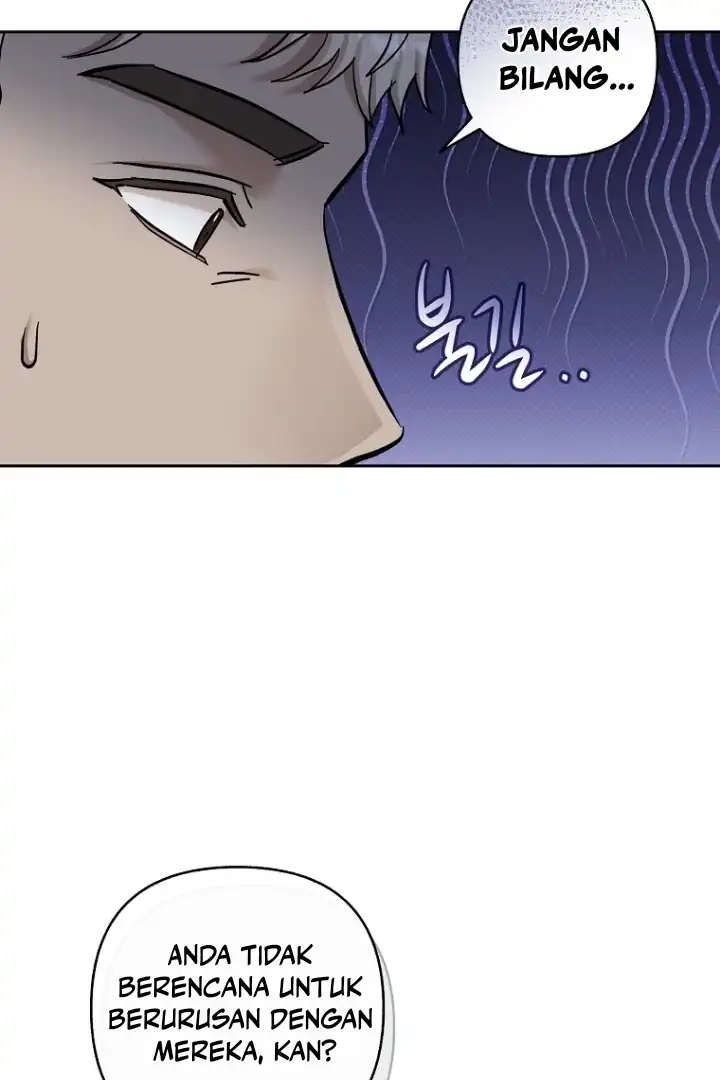 Bocil Pembuat Ulah Chapter 21 Gambar 23