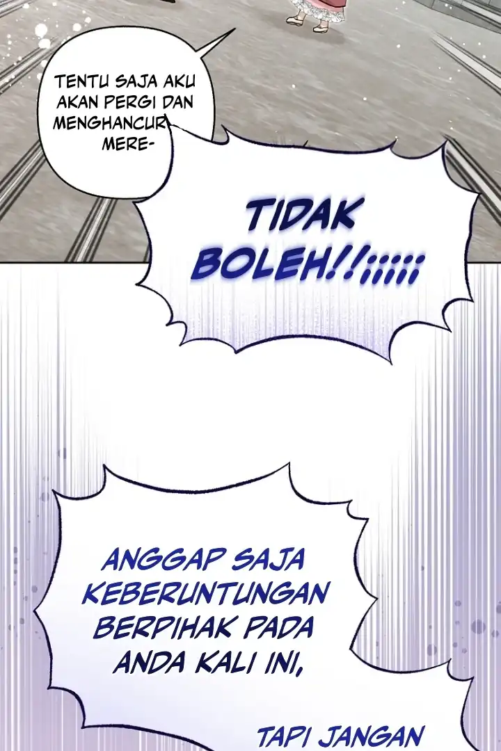 Bocil Pembuat Ulah Chapter 21 Gambar 25