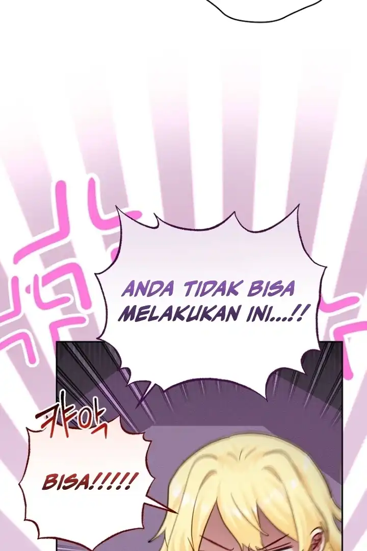 Bocil Pembuat Ulah Chapter 21 Gambar 31