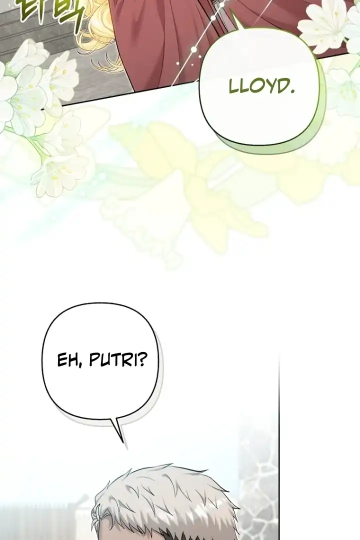 Bocil Pembuat Ulah Chapter 21 Gambar 4