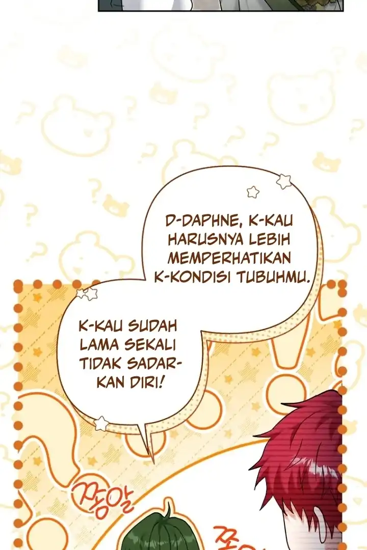 Bocil Pembuat Ulah Chapter 21 Gambar 43