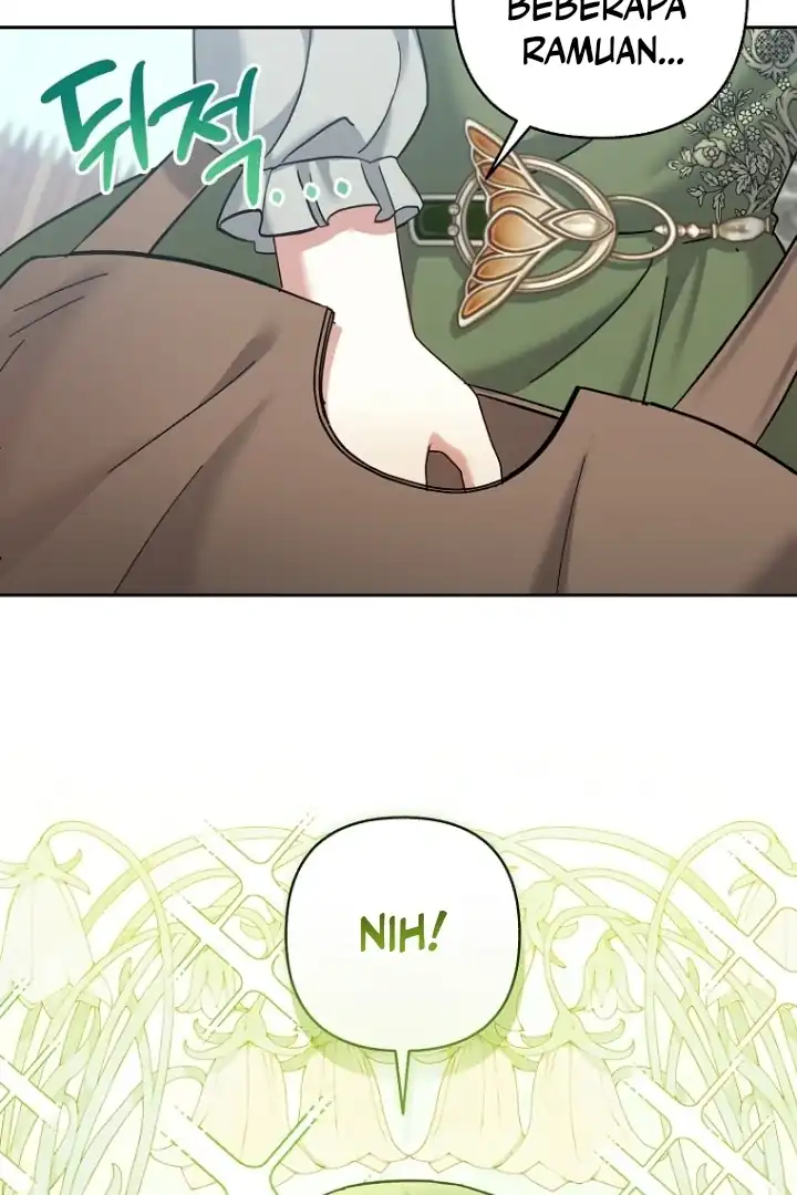 Bocil Pembuat Ulah Chapter 21 Gambar 45