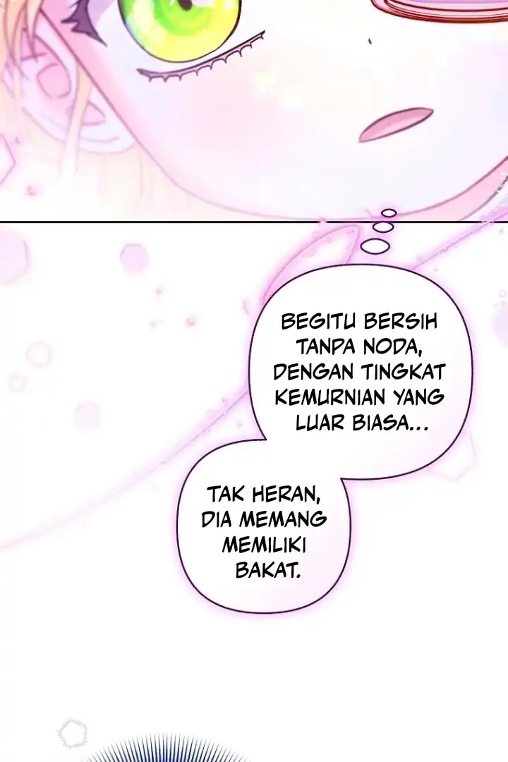 Bocil Pembuat Ulah Chapter 21 Gambar 49