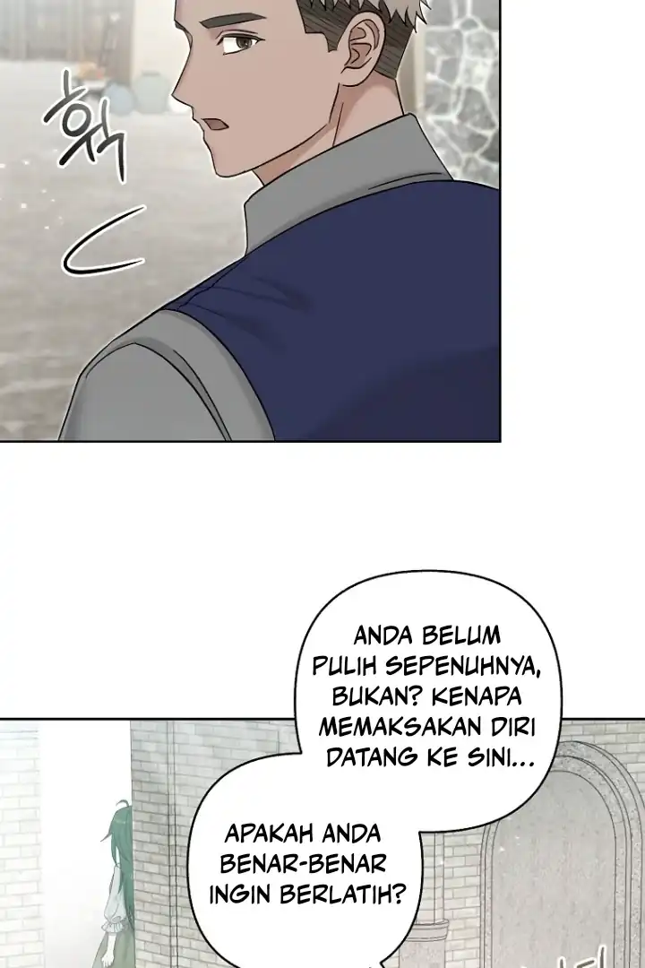 Bocil Pembuat Ulah Chapter 21 Gambar 5