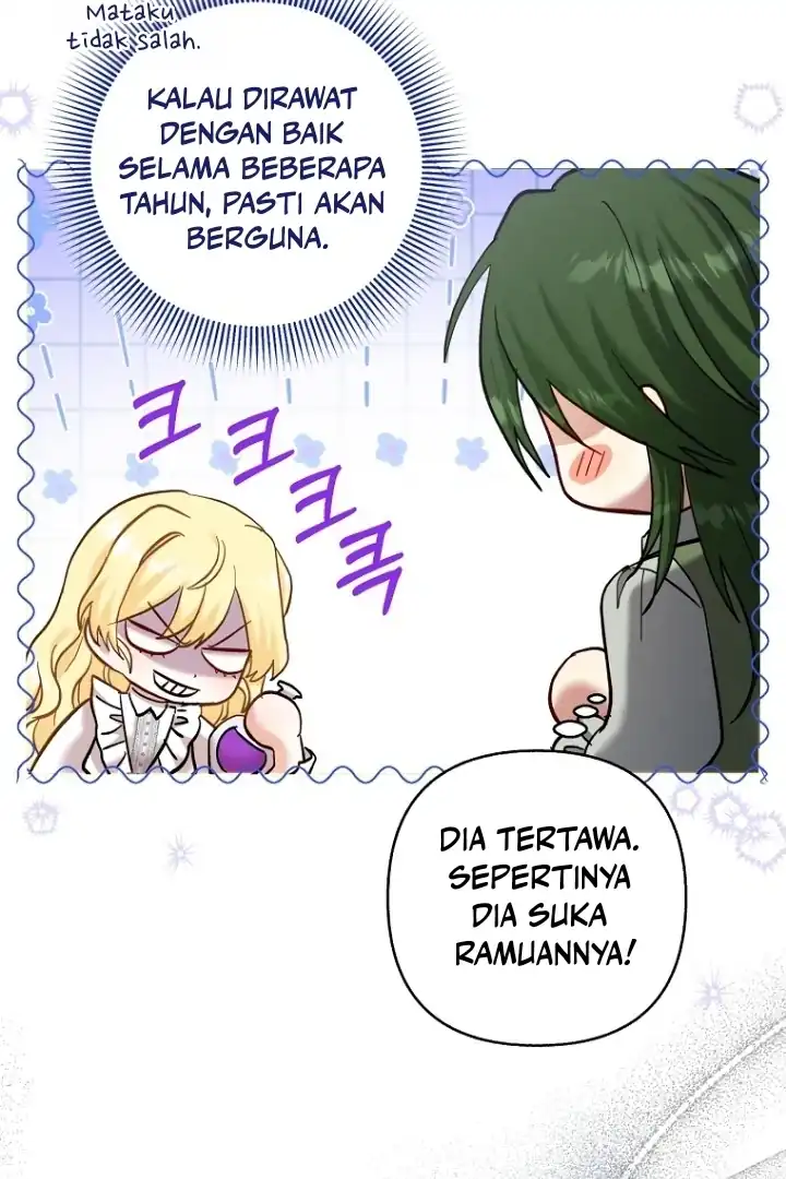 Bocil Pembuat Ulah Chapter 21 Gambar 50