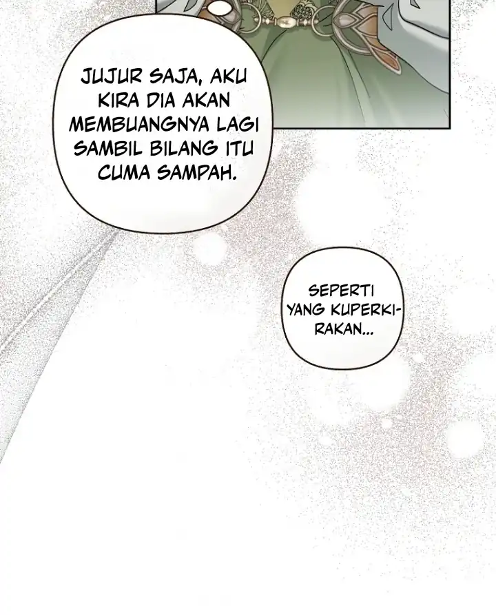 Bocil Pembuat Ulah Chapter 21 Gambar 52