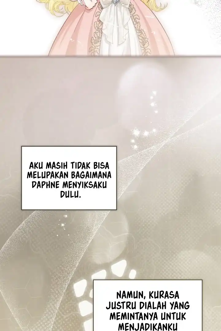 Bocil Pembuat Ulah Chapter 21 Gambar 54