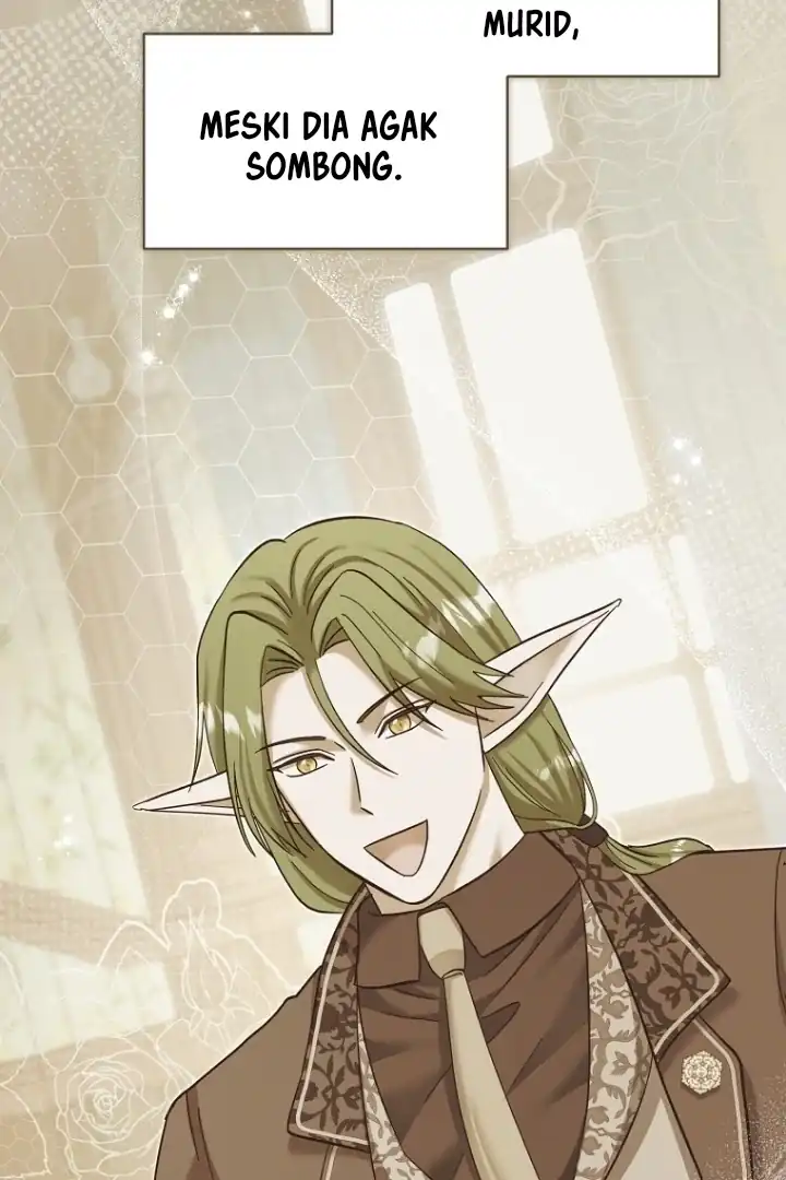 Bocil Pembuat Ulah Chapter 21 Gambar 55