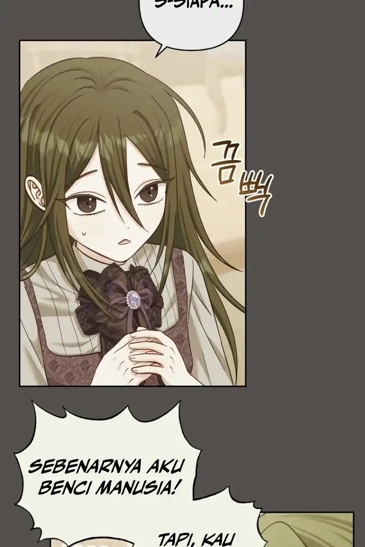 Bocil Pembuat Ulah Chapter 21 Gambar 57