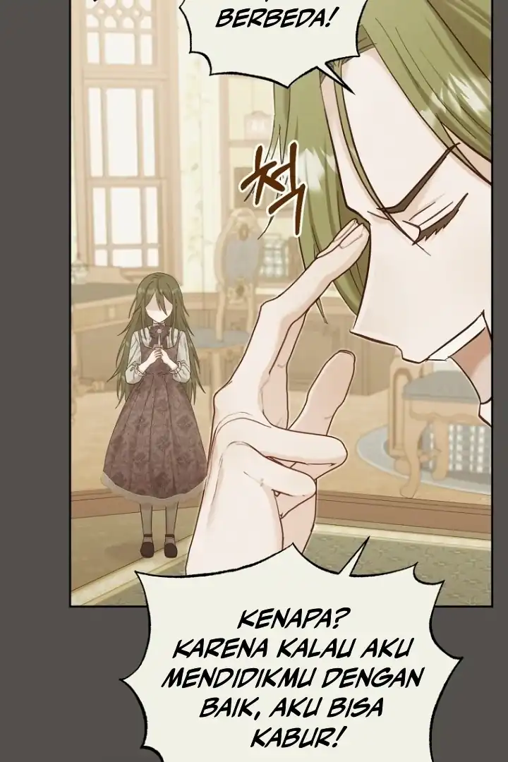 Bocil Pembuat Ulah Chapter 21 Gambar 58