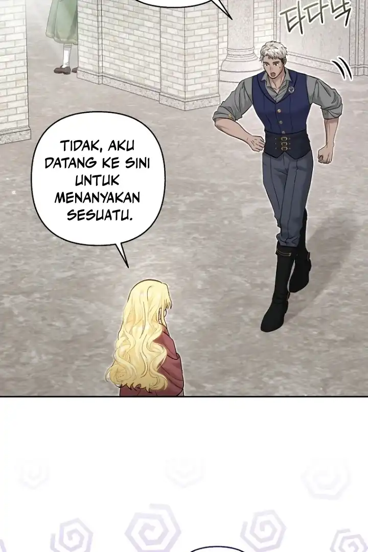 Bocil Pembuat Ulah Chapter 21 Gambar 6